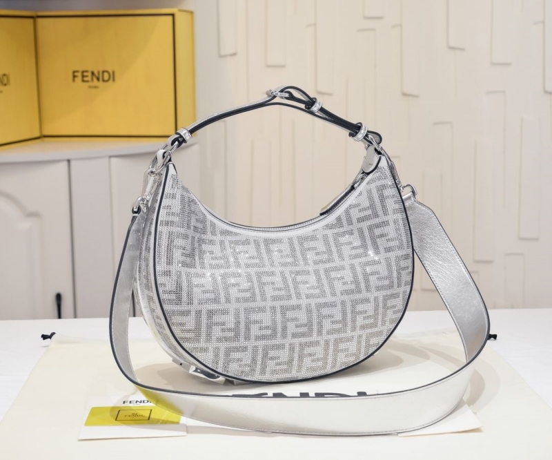 Fendi Top Handle Bags